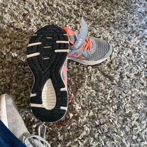 Kids Asics Jolt 2 PS Trainers